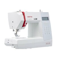 Компьютерная швейная машина Veritas Bessie - Превью изображения №2 — Интернет-магазин Time-Shop
