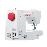 Компьютерная швейная машина Veritas Bessie - Превью изображения №5 — Интернет-магазин Time-Shop