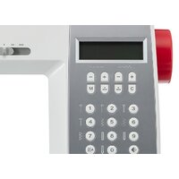 Компьютерная швейная машина Veritas Bessie - Превью изображения №9 — Интернет-магазин Time-Shop