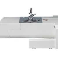 Компьютерная швейная машина Veritas Bessie - Превью изображения №11 — Интернет-магазин Time-Shop