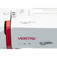 Компьютерная швейная машина Veritas Bessie - Превью изображения №22 — Интернет-магазин Time-Shop