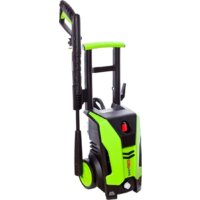 Мойка высокого давления RedVerg RD-HPW1800 - Превью изображения №2 — Интернет-магазин Time-Shop