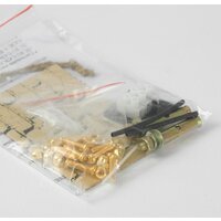 Люстра средней высоты Lussole Hesperia LSP-8835 - Превью изображения №12 — Интернет-магазин Time-Shop