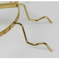 Люстра средней высоты Lussole Hesperia LSP-8835 - Превью изображения №8 — Интернет-магазин Time-Shop