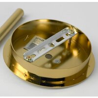 Люстра средней высоты Lussole Hesperia LSP-8835 - Превью изображения №11 — Интернет-магазин Time-Shop