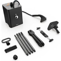 Отпариватель SteamOne SteamCube EUST01 - Превью изображения №5 — Интернет-магазин Time-Shop