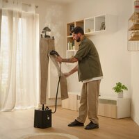 Отпариватель SteamOne SteamCube EUST01 - Превью изображения №13 — Интернет-магазин Time-Shop