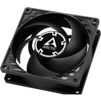 Комплект вентиляторов для корпуса Arctic P8 PWM PST ACFAN00154A (5 шт) - Превью изображения №10 — Интернет-магазин Time-Shop