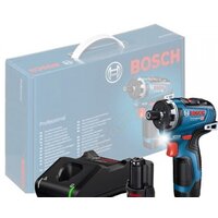 Bosch GSR 12V-35 HX 06019J9101 (с 2-мя АКБ)