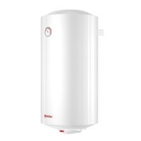 Накопительный электрический водонагреватель Thermex Circle 100 V - Превью изображения №2 — Интернет-магазин Time-Shop