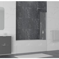 Стеклянная шторка для ванны RGW SC-056 351105650-11 - Превью изображения №3 — Интернет-магазин Time-Shop