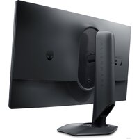 Игровой монитор Dell Alienware AW2724HF - Превью изображения №5 — Интернет-магазин Time-Shop