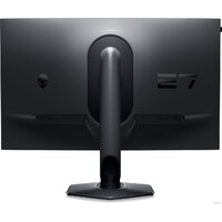Игровой монитор Dell Alienware AW2724HF - Превью изображения №4 — Интернет-магазин Time-Shop