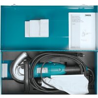 Шлифовальная Makita PC5000C - Превью изображения №7 — Интернет-магазин Time-Shop