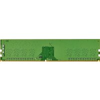 Оперативная память Kingston ValueRAM 16GB DDR4 PC4-21300 KVR26N19S8/16 - Превью изображения №2 — Интернет-магазин Time-Shop