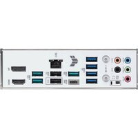 Материнская плата ASUS TUF Gaming B850-BTF WiFi W - Превью изображения №9 — Интернет-магазин Time-Shop