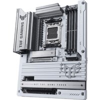 Материнская плата ASUS TUF Gaming B850-BTF WiFi W - Превью изображения №2 — Интернет-магазин Time-Shop