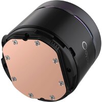 Система жидкостного охлаждения для процессора Ocypus Delta L24 BK ARGB V2 (черный) - Превью изображения №3 — Интернет-магазин Time-Shop