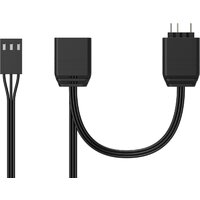 Система жидкостного охлаждения для процессора Ocypus Delta L24 BK ARGB V2 (черный) - Превью изображения №7 — Интернет-магазин Time-Shop