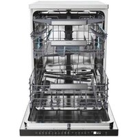 Отдельностоящая посудомоечная машина Haier I-Pro Shine Series 5 XF 6B2M3PX - Превью изображения №3 — Интернет-магазин Time-Shop