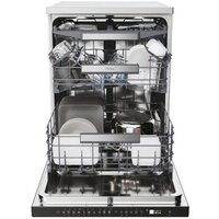 Отдельностоящая посудомоечная машина Haier I-Pro Shine Series 5 XF 6B2M3PX - Превью изображения №2 — Интернет-магазин Time-Shop