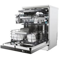 Отдельностоящая посудомоечная машина Haier I-Pro Shine Series 5 XF 6B2M3PX - Превью изображения №4 — Интернет-магазин Time-Shop