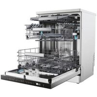 Отдельностоящая посудомоечная машина Haier I-Pro Shine Series 5 XF 6B2M3PX - Превью изображения №5 — Интернет-магазин Time-Shop