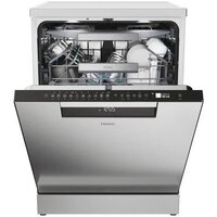 Отдельностоящая посудомоечная машина Haier I-Pro Shine Series 5 XF 6B2M3PX - Превью изображения №6 — Интернет-магазин Time-Shop