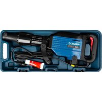 Отбойный молоток Зубр ЗМ-50-2000 ВК - Превью изображения №9 — Интернет-магазин Time-Shop