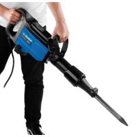 Отбойный молоток Зубр ЗМ-50-2000 ВК - Превью изображения №6 — Интернет-магазин Time-Shop