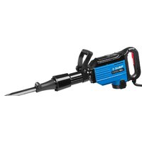 Отбойный молоток Зубр ЗМ-50-2000 ВК - Превью изображения №2 — Интернет-магазин Time-Shop