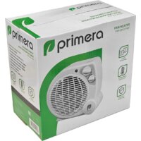 Тепловентилятор Primera FHP-2012-FWT - Превью изображения №8 — Интернет-магазин Time-Shop