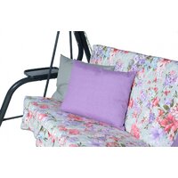 Садовые качели Sundays Garden Стандарт Nova-021 с1534 - Превью изображения №3 — Интернет-магазин Time-Shop