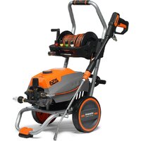 Мойка высокого давления Daewoo Power DAW 920W - Превью изображения №2 — Интернет-магазин Time-Shop