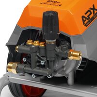 Мойка высокого давления Daewoo Power DAW 920W - Превью изображения №9 — Интернет-магазин Time-Shop