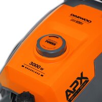 Мойка высокого давления Daewoo Power DAW 920W - Превью изображения №18 — Интернет-магазин Time-Shop