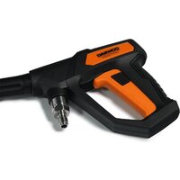 Мойка высокого давления Daewoo Power DAW 920W - Превью изображения №5 — Интернет-магазин Time-Shop