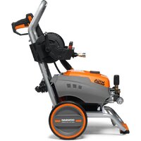 Мойка высокого давления Daewoo Power DAW 920W - Превью изображения №7 — Интернет-магазин Time-Shop