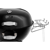 Гриль Koler EMBER C2 KE-C2 - Превью изображения №15 — Интернет-магазин Time-Shop
