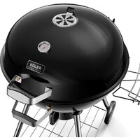 Гриль Koler EMBER C2 KE-C2 - Превью изображения №11 — Интернет-магазин Time-Shop