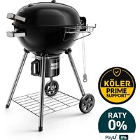 Гриль Koler EMBER C2 KE-C2 - Превью изображения №2 — Интернет-магазин Time-Shop