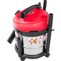 Пылесос Зубр ПУ-20-1400 М3 - Превью изображения №2 — Интернет-магазин Time-Shop