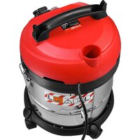 Пылесос Зубр ПУ-20-1400 М3 - Превью изображения №5 — Интернет-магазин Time-Shop