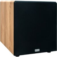 Проводной сабвуфер Taga Harmony TSW-90 V.4 (дуб) - Превью изображения №2 — Интернет-магазин Time-Shop