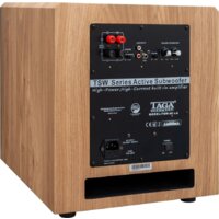 Проводной сабвуфер Taga Harmony TSW-90 V.4 (дуб) - Превью изображения №3 — Интернет-магазин Time-Shop
