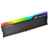 Оперативная память Thermaltake ToughRam Z-One RGB 8GB DDR4 PC4-25600 R019D408GX1-3200C16S - Превью изображения №3 — Интернет-магазин Time-Shop