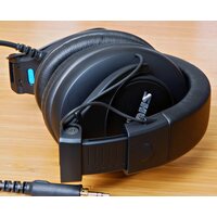 Наушники Shure SRH440 - Превью изображения №10 — Интернет-магазин Time-Shop