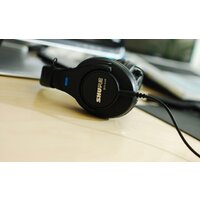 Наушники Shure SRH440 - Превью изображения №30 — Интернет-магазин Time-Shop