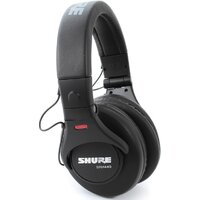 Наушники Shure SRH440 - Превью изображения №59 — Интернет-магазин Time-Shop