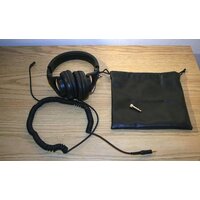 Наушники Shure SRH440 - Превью изображения №4 — Интернет-магазин Time-Shop